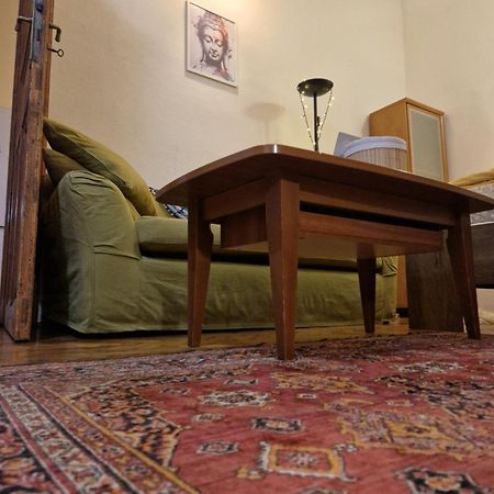 Weiner Downtown Apartment Budapest Bagian luar foto
