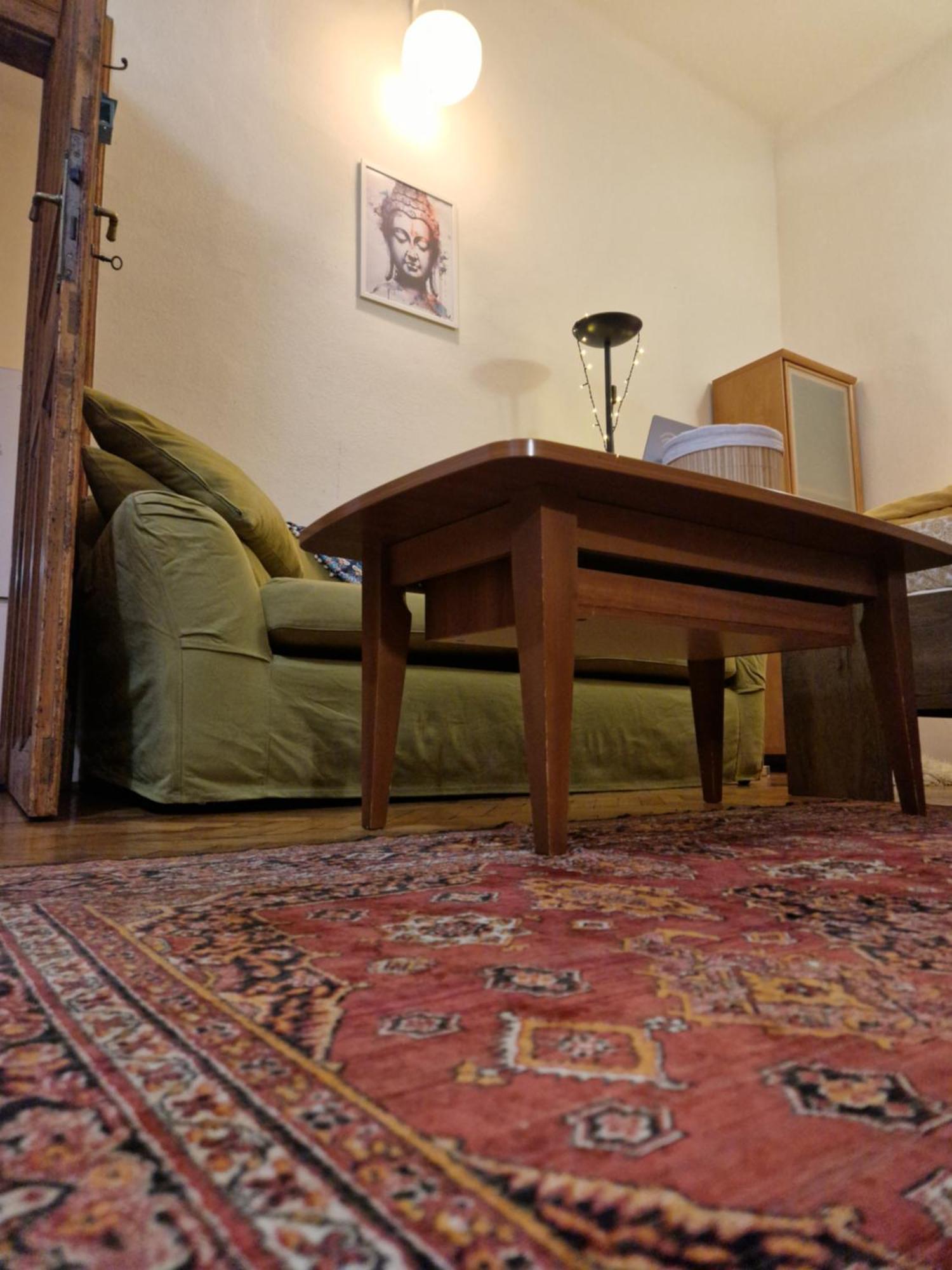 Weiner Downtown Apartment Budapest Bagian luar foto
